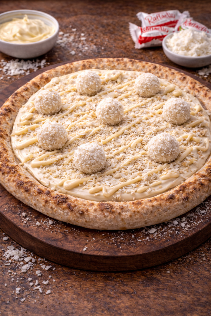 Raffaello Pizza